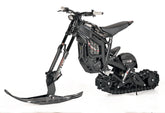 Talaria Snow Trackngo Sled & Ski (MX3 & R MX4, MX5)